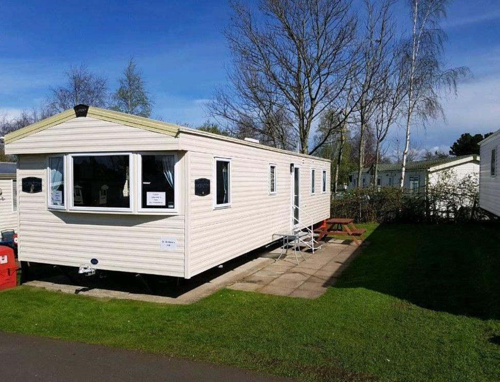 Apartamento Setons Getaway Port Seton Exterior foto