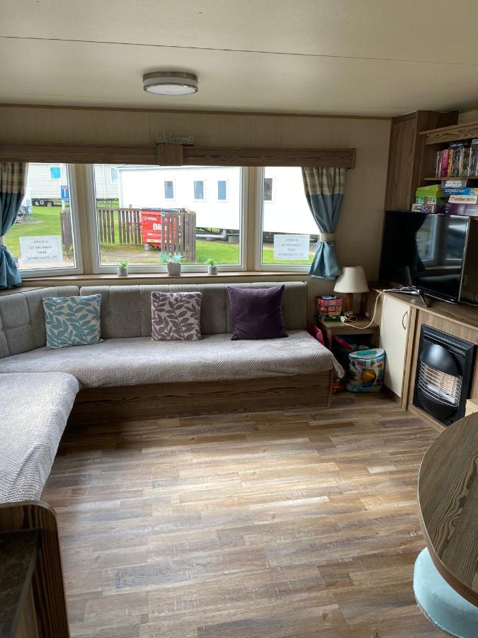 Apartamento Setons Getaway Port Seton Exterior foto