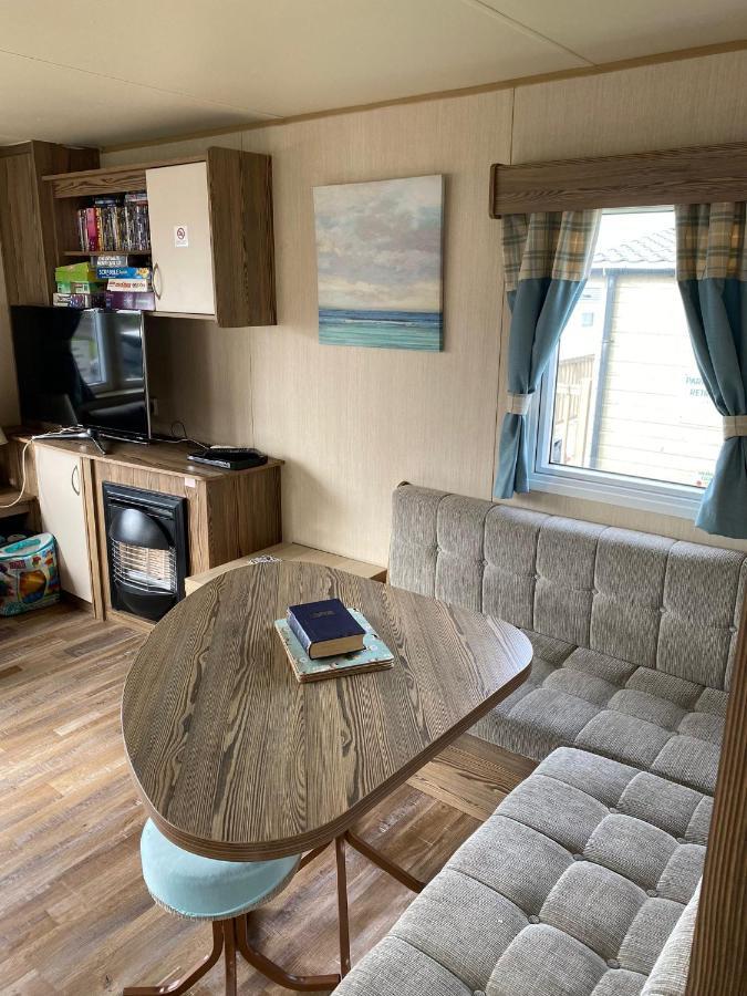 Apartamento Setons Getaway Port Seton Exterior foto