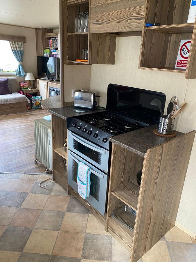 Apartamento Setons Getaway Port Seton Exterior foto