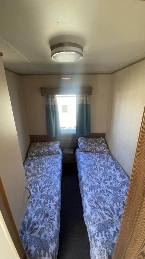 Apartamento Setons Getaway Port Seton Exterior foto