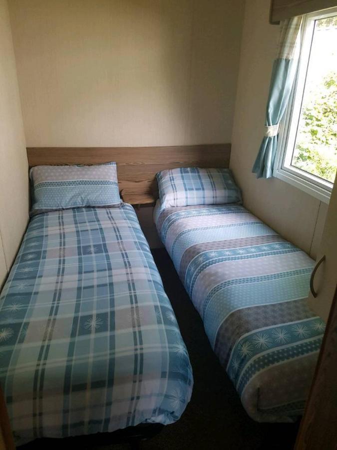 Apartamento Setons Getaway Port Seton Exterior foto