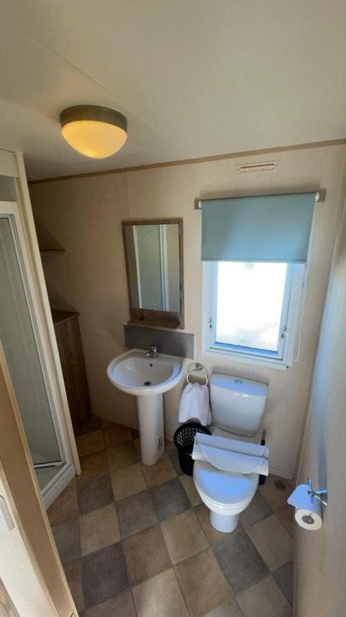 Apartamento Setons Getaway Port Seton Exterior foto
