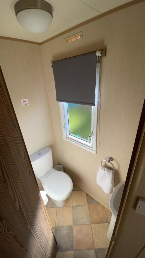 Apartamento Setons Getaway Port Seton Exterior foto